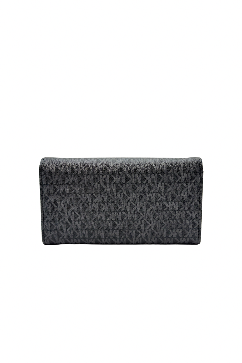 Black on Black Wallet 1026 - Image 2