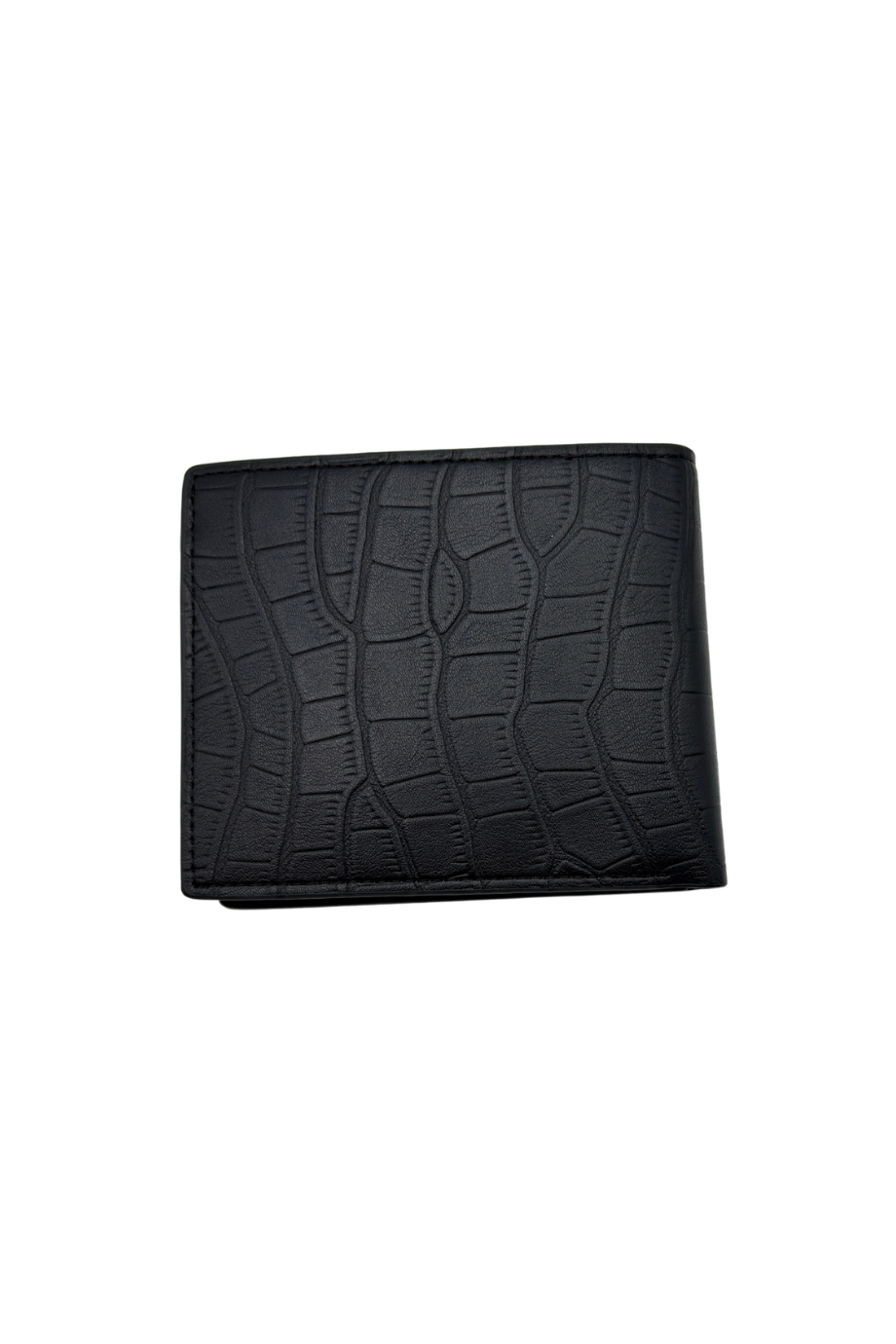 Croc Jet Black Gents 1029 - Image 2