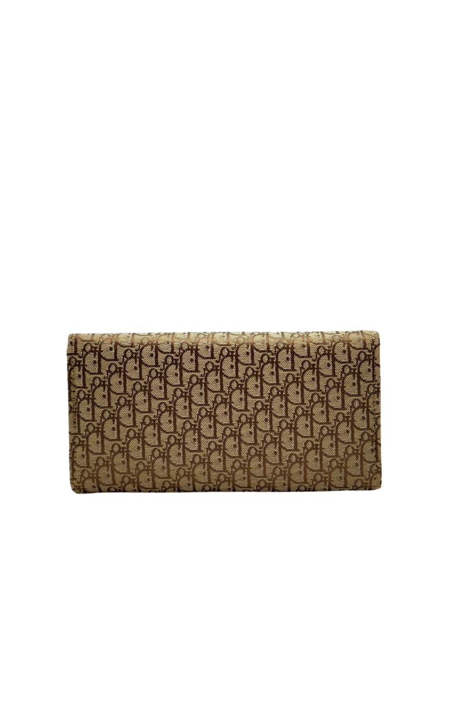 Khaki printed Wallet 1027 - Image 2