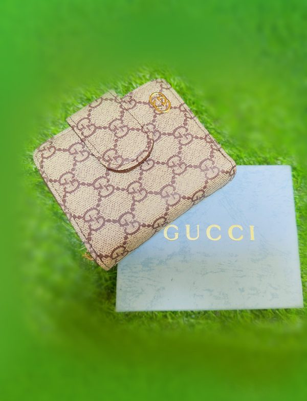Mini Wallet