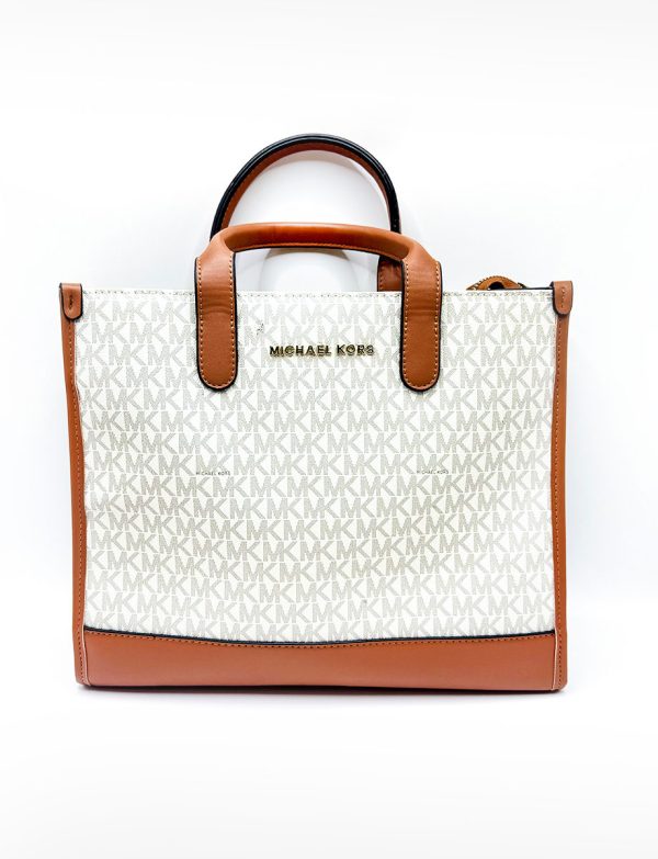 MK Luxury Corporate Brown Bag ZSL58
