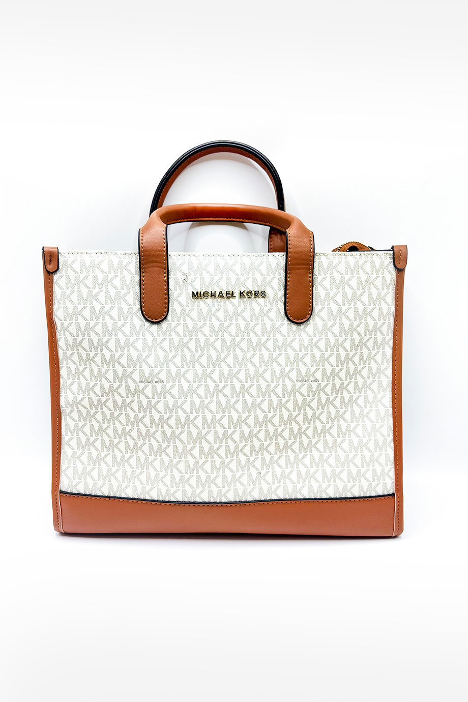 MK Luxury Corporate Brown Bag ZSL58